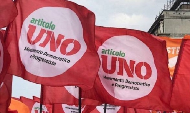 Siracusa, Nasce la Federazione provinciale di Articolouno