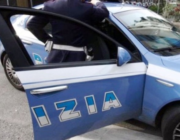 Pachino, furto autovettura: arrestati quattro catanesi