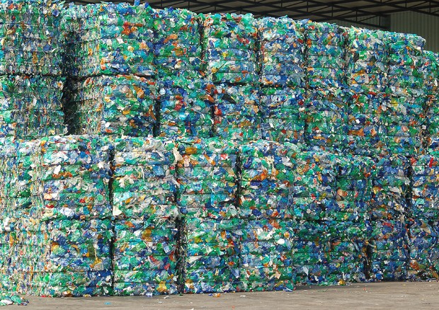 Oggi Giornata mondiale del riuso, i rifiuti come risorsa