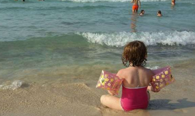 Noto, alla spiaggia di Vendicari la Bandiera verde 2019
