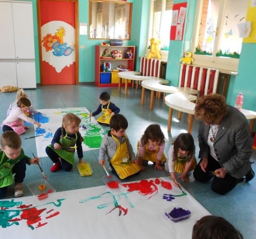 Siracusa, asilo nido di via Cassia: La Garderie “Nessuna risposta su asilo sociale"
