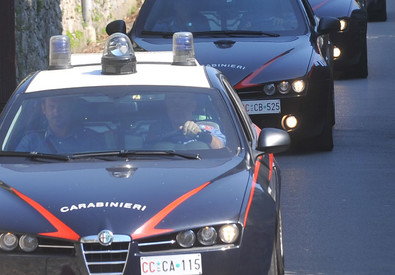 Nell'Ennese, duro colpo a clan: 21 arresti