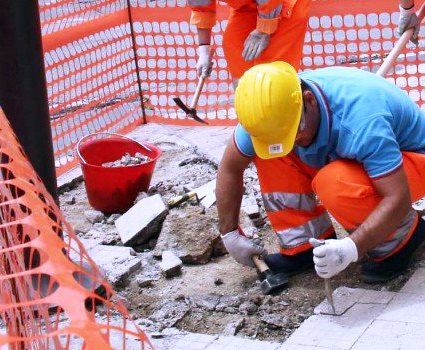 Solarino, finanziati due Cantieri di Servizio per 17 lavoratori disoccupati