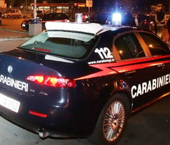Siracusa, trovato in possesso di droga durante i domiciliari: in carcere