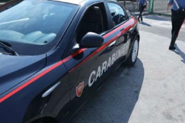 Nell'Agrigentino, 13enne "venduta" dalla madre: 6 arresti