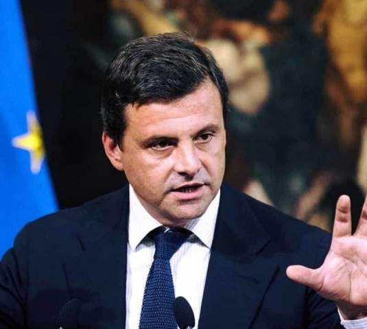 Siracusa, annullato l'evento di domani con Carlo Calenda