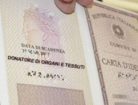 Donazione organi e tessuti, Siracusa terza città in Italia