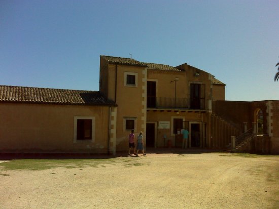 Siracusa, Parco della Neapolis: Granata e Moschella "Bigletteria non può essere spostata da Casina Cuti"