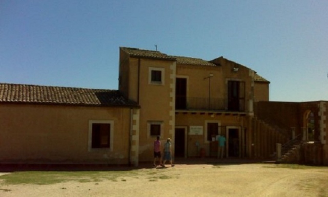 Siracusa, biglietteria Casina Cuti: Cafeo "Trasferimento impensabile"