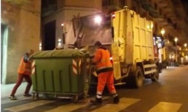 Siracusa, igiene urbana: il sindaco detta le nuove scadenze al dirigente