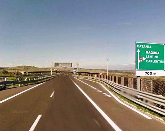 Infrastrutture, Zappulla: “Catania-Lentini-Ragusa stop inaccettabile”