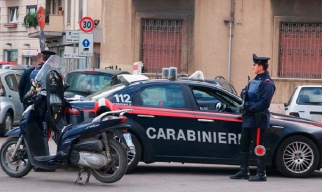 Siracusa e provincia, controlli alla circolazione per oltre 1.000 veicoli