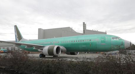 Boeing 737 Max, arriva lo stop anche da Singapore