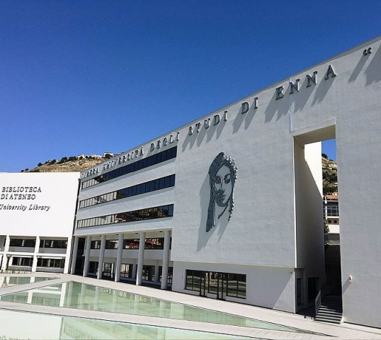 Siracusa, accordo tra Università Kore e Consorzio universitario "Archimede": sede di rappresentanza dell'ateneo a Villa Reimann