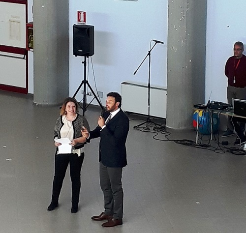 Siracusa, Erasmus Plus: al Vittorini accolti studenti da Polonia, Irlanda, Grecia, Portogallo e Croazia
