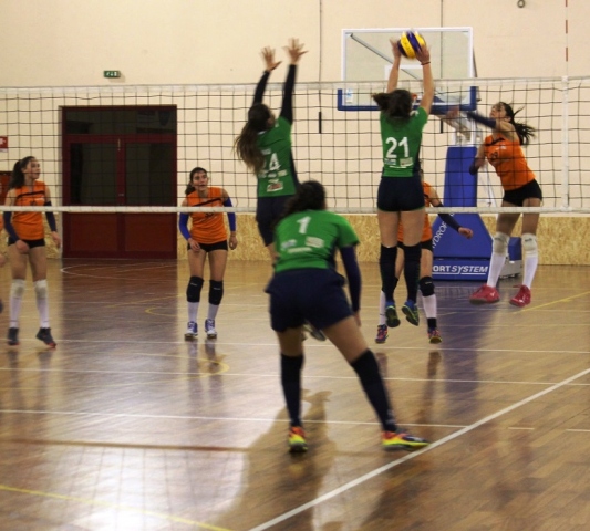 Under 16, l’Eurialo perde contro l'Aurora, ma è prima