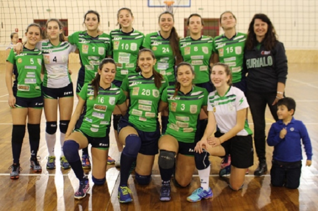 Siracusa, Eurialo under 18 chiude la prima fase in testa