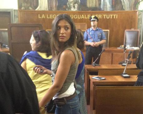 Imane Fadil: nel sangue alta presenza di cadmio e antimonio