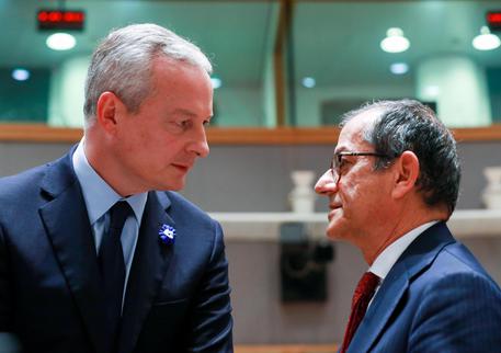 Tav, Confindustria e Medef: "Completare l'opera"