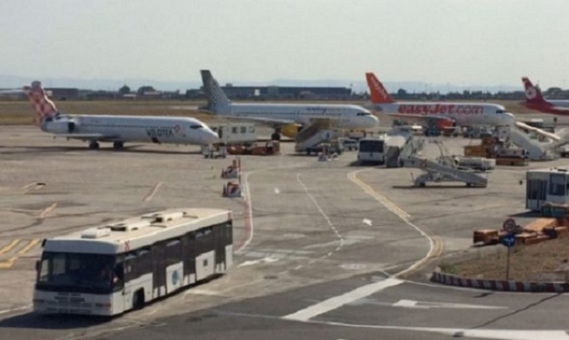 Da Siracusa il Comitato Vussia ribadisce: "No alla privatizzazione degli aeroporti del sud est"