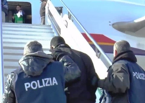 Avola, in Italia nonostante il decreto di espulsione: denunciati due marocchini