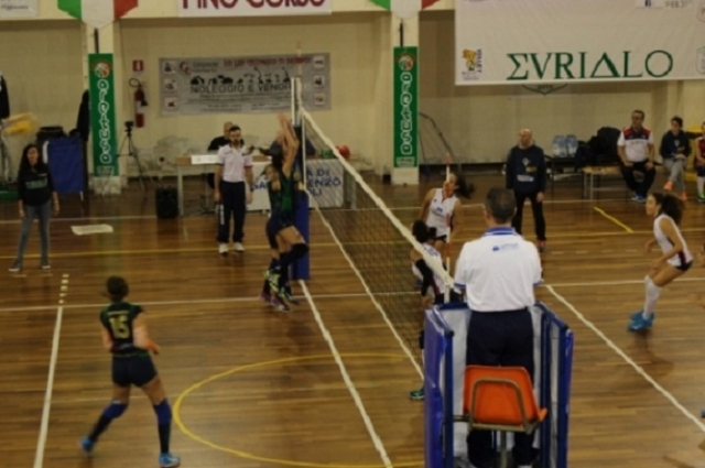 Siracusa, Generosa Eurialo sconfitta ad Augusta