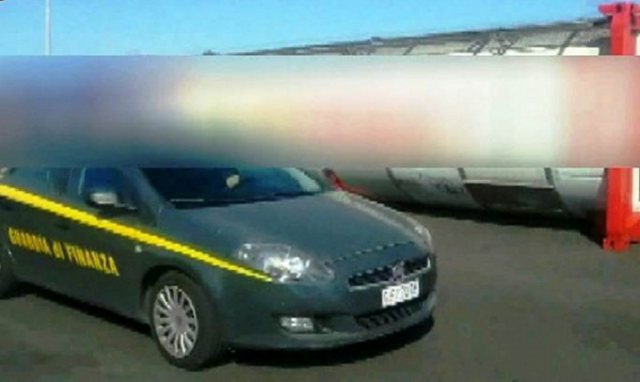 Augusta, traffico illecito di gasolio proveniente dai Balcani e venduto “in nero”: sequestrati oltre 8 mln e un deposito