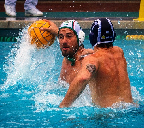 L'Ortigia vince contro il Bogliasco e conquista 3 punti nella corsa verso la Final Six