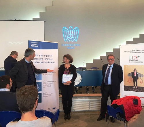 Ice Export Lab, 25 nuovi export manager per mercati internazionali: uno da Siracusa