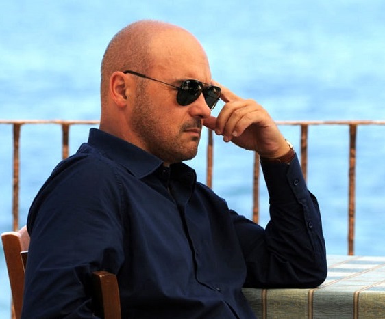 Siracusa, al Teatro Greco Zingaretti legge La Sirena di Tomasi di Lampedusa. A luglio Einaudi