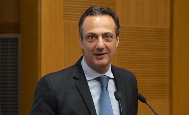 Oggi interrogatorio di garanzia per Marcello De Vito