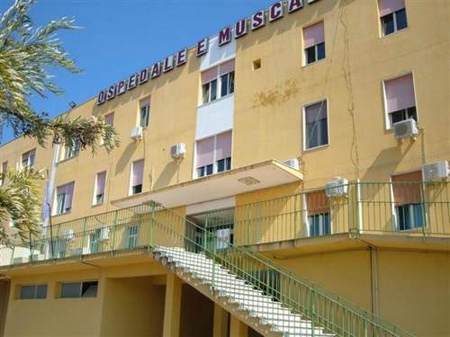 Augusta, parte l'installazione della Tac multislice e di una Risonanza magnetica nucleare