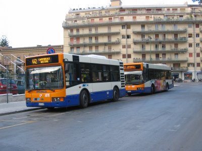 Siracusa Protagonista, spostata la fermata del corso Gelone al civico 25: le paline restano