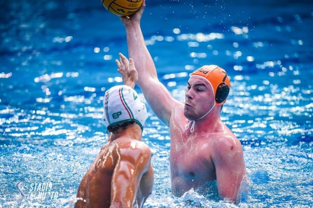 Siracusa, Ortigia quarta nella Final Eight di Coppa Italia