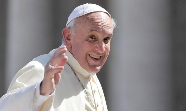 Papa Francesco parte oggi per la visita in Marocco