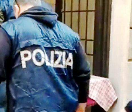 Lentini, irregolarità in un ristorante: 5 giorni per mettere tutto in regola