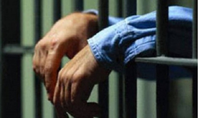 Siracusa, finisce in carcere per scontare 11 anni, 8 mesi e 14 giorni
