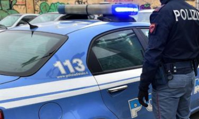 Siracusa, 3 mesi e 28 giorni per spaccio: arrestato