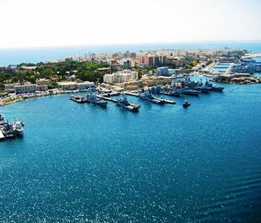 Porto di Augusta, Davide Fazio "A rischio blocco da maggio"