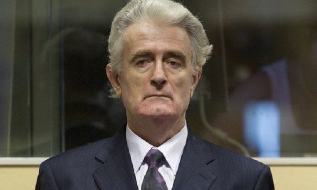 Ex Jugoslavia, ergastolo per Radovan Karadzic