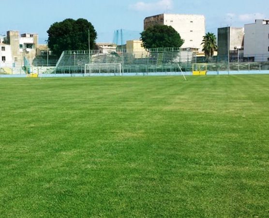 Il Siracusa rassicura i tifosi: "Presto lo stadio nuovamente agibile"