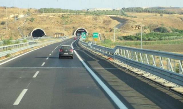 Siracusa-Catania, chiusure notturne per manutenzione impianti tecnologici
