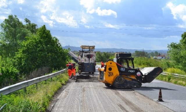 Piano straordinario sulla viabilità provinciale, per Siracusa interventi per 11 milioni