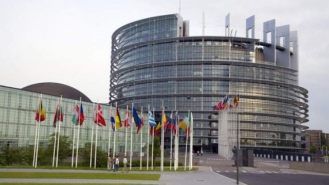 Il Parlamento europeo approva la riforma del copyright