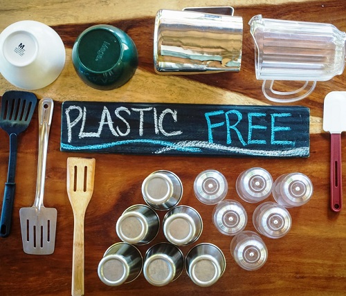 Siracusa, dal primo aprile solo plastica biodegradabile: tolleranza zero per i trasgressori