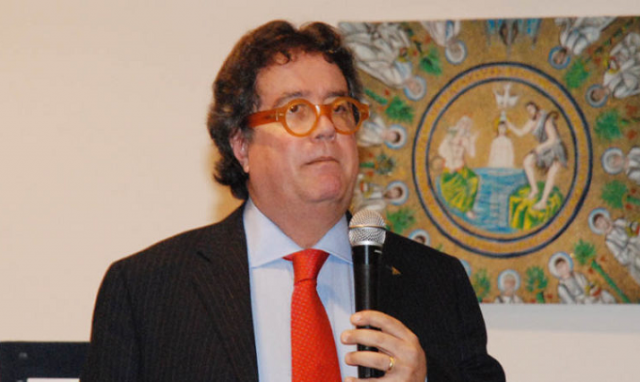 Incidente aereo in Etiopia, L'archeologo Sebastiano Tusa tra le vittime