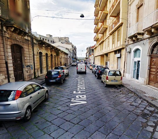 Siracusa, si avvicina la riqualificazione di via Crispi: martedì vertice per definire la viabilità alternativa durante i lavori