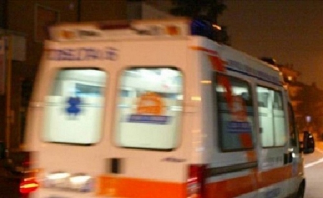 Noto, treno contro auto ad un passaggio a livello: un morto e un ferito