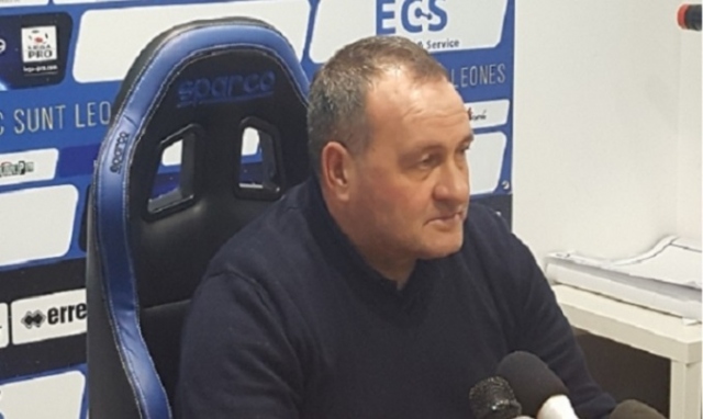 Siracusa calcio, Raciti: "Con la Casertana giocheremo a viso aperto senza fare barricate"