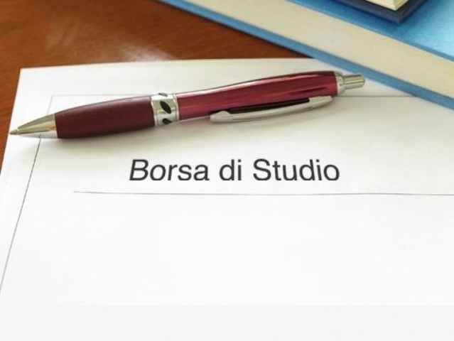 Rosolini, in pagamento le "Borse di Studio" anno scolastico 2012-2013